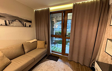 ID 15145 Apartament typu studio w Cascadas 21 Zdjęcie 1 