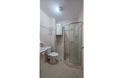 ID 15819 Apartament typu studio w „Sun and Sea” Zdjęcie 4