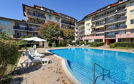 ID 16269 Kawalerka w Chateau Aheloy 2 Zdjęcie 1 