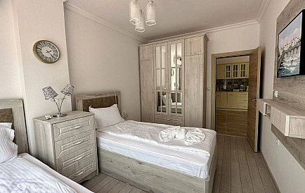 ID 14791 Trzypokojowe mieszkanie w Green Paradise 5 Zdjęcie 10