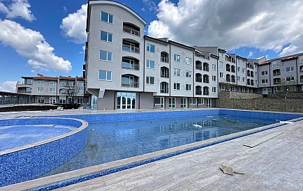 ID 15636 Dwupokojowe mieszkanie w Green Hills Zdjęcie 9