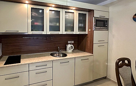 ID 15767 Mieszkanie dwupokojowe w kompleksie Pomorie Residence Zdjęcie 10