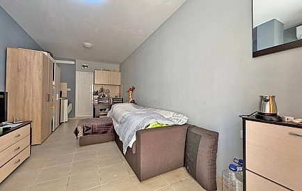 ID 15001 Apartament typu studio w Marvel Deluxe Zdjęcie 2