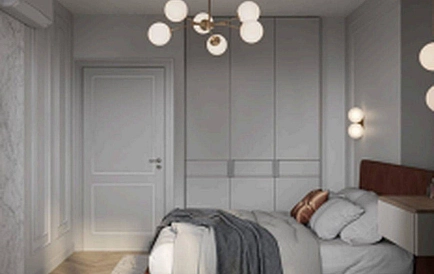 ID 15389 Apartamenty od dewelopera w Holiday Resort Zdjęcie 7