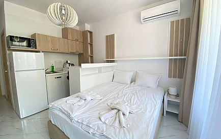 ID 14789 Apartament typu studio w Green Paradise 5 Zdjęcie 1 