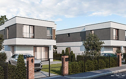 ID 14693 Domy w Burgas Zdjęcie 5