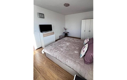 ID 15751 Mieszkanie dwupokojowe w Sea Diamond Zdjęcie 7