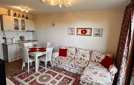 ID 14443 Trzypokojowe mieszkanie w Cascadas 10 Zdjęcie 1 