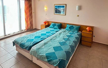 ID 15429 Trzypokojowe mieszkanie w Royal Sun Zdjęcie 3