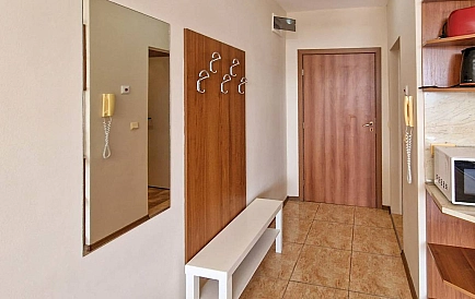 ID 15569 Mieszkanie dwupokojowe w Midia Grand Resort Zdjęcie 8