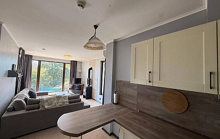 ID 16270 Mieszkanie trzypokojowe w Bay View Villas Zdjęcie 2