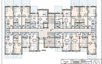 ID 15332 Mieszkania od dewelopera w Posejdon Residence Zdjęcie 7
