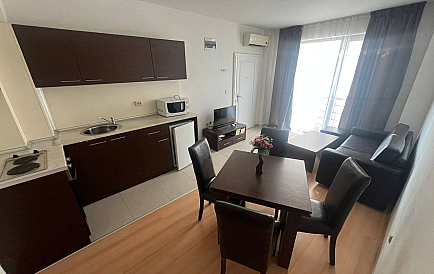 ID 15817 Trzypokojowe mieszkanie w New Line Village Zdjęcie 1 