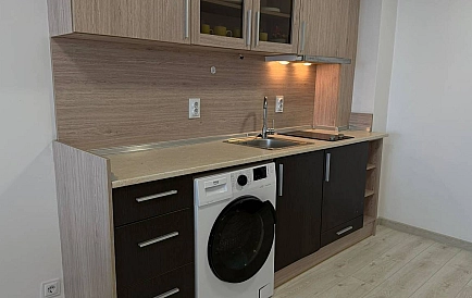 ID 15378 Mieszkanie dwupokojowe w Pomorie Beach Resort Zdjęcie 2