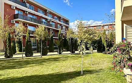 ID 15520 Mieszkanie trzypokojowe w Holiday Fort Golf Club Zdjęcie 8