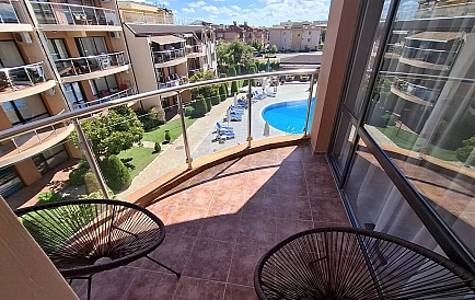 ID 16299 Mieszkanie trzypokojowe w Sun Sea Resort Zdjęcie 6