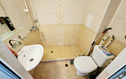 ID 15120 Apartament typu studio w Gerber 4 Zdjęcie 4
