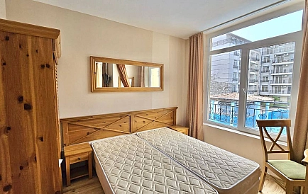 ID 15447 Mieszkanie trzypokojowe w Dawn Park Zdjęcie 3