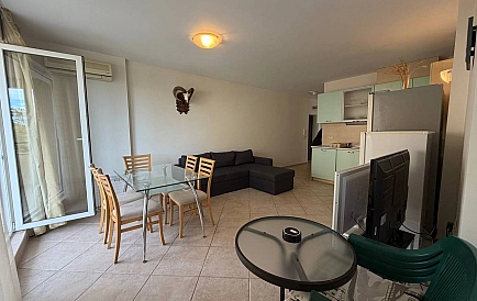 ID 16460 Mieszkanie trzypokojowe w Midia Family Resort Zdjęcie 10