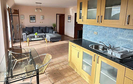 ID 15429 Trzypokojowe mieszkanie w Royal Sun Zdjęcie 1 