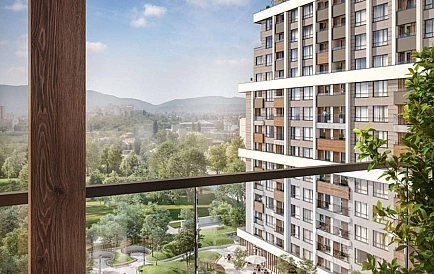 ID 13797 Mieszkania od dewelopera w Home Park Residence Zdjęcie 5