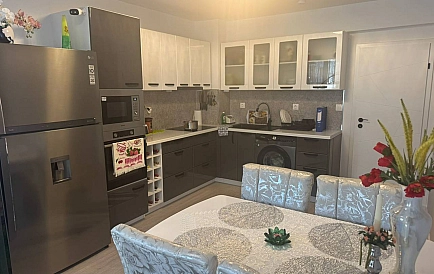 ID 14772 Trzypokojowe mieszkanie w Dolfin Bay Zdjęcie 2