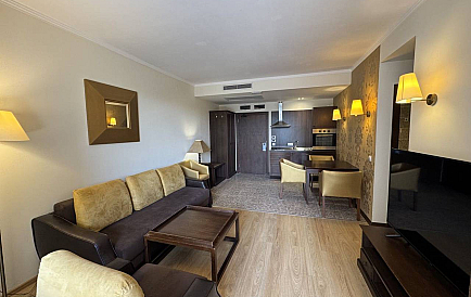 ID 16660 Mieszkanie dwupokojowe w Barcelo Royal Beach Zdjęcie 1 