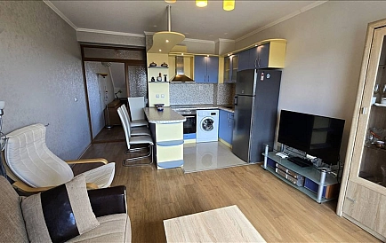 ID 14606 Dwupokojowe mieszkanie w Sarafowie Zdjęcie 3