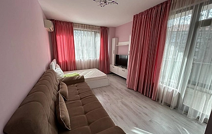 ID 13193 Dwupokojowe mieszkanie w Green Paradise Zdjęcie 3