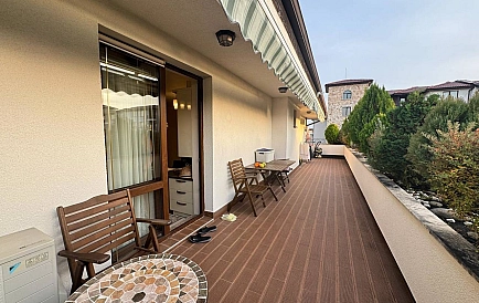 ID 14865 Penthouse w Esteban Zdjęcie 5