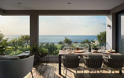 ID 15274 Mieszkania od dewelopera w South Park Zdjęcie 4