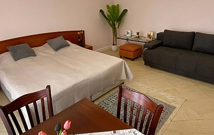 ID 14917 Apartament typu studio w Palazzo Zdjęcie 4