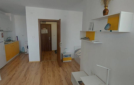 ID 15865 Kawalerka w Chateau Aheloy 2 Zdjęcie 1 