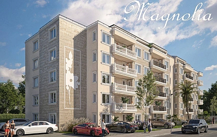 ID 15291 Магнолия 8 Zdjęcie 2