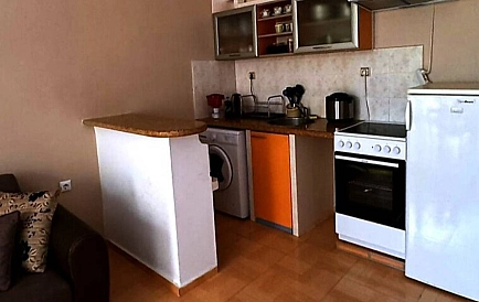ID 15656 Mieszkanie trzypokojowe w Ralitsa Zdjęcie 2