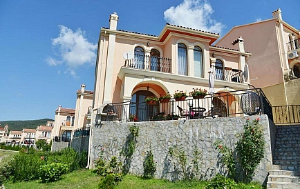 ID 14033 Dwupokojowe mieszkanie w Willi Romana Zdjęcie 8