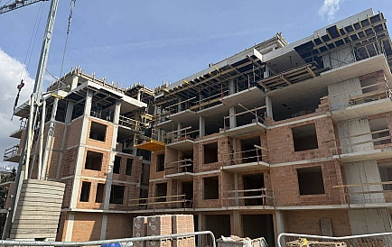 ID 15395 Mieszkania od dewelopera w Bendida House Zdjęcie 7