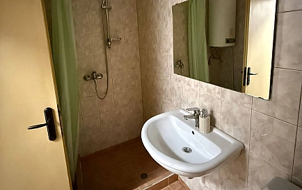 ID 15077 Trzypokojowe mieszkanie w Несебре Zdjęcie 4