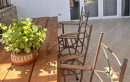 ID 14840 Mieszkanie dwupokojowe w Cherno More 1 Zdjęcie 5