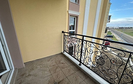 ID 15107 Dwupokojowe mieszkanie w Elitonia Gardens 4 Zdjęcie 10