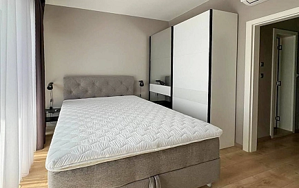 ID 15329 Apartament typu studio w Open Sea Residence Zdjęcie 9