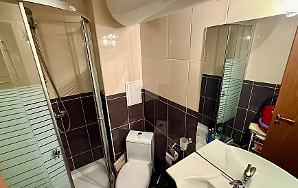 ID 15481 Trzypokojowe mieszkanie w Rich 1 Zdjęcie 4