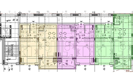 ID 15163 Mieszkania od dewelopera w Aria Zdjęcie 7
