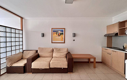 ID 13671 Apartament typu studio w Emerald Zdjęcie 1 