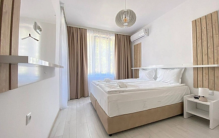 ID 14790 Dwupokojowe mieszkanie w Green Paradise 5 Zdjęcie 9