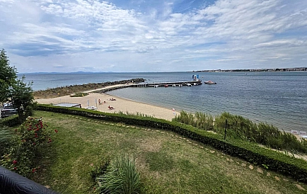 ID 16077 Mieszkanie dwupokojowe w St. Panteleimon Beach Zdjęcie 6