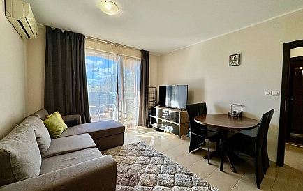 ID 16317 Mieszkanie dwupokojowe w Harmony Suites 1 Zdjęcie 5