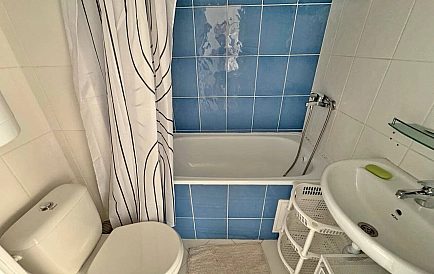 ID 16363 Mieszkanie trzypokojowe w Gerber Residence 3 Zdjęcie 10