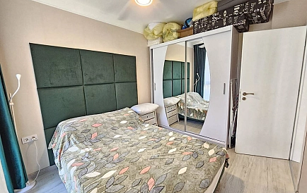 ID 16323 Mieszkanie dwupokojowe w Harmony Suites 9 Zdjęcie 2