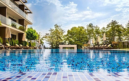 ID 15328 Apartament typu studio w Open Sea Residence Zdjęcie 10